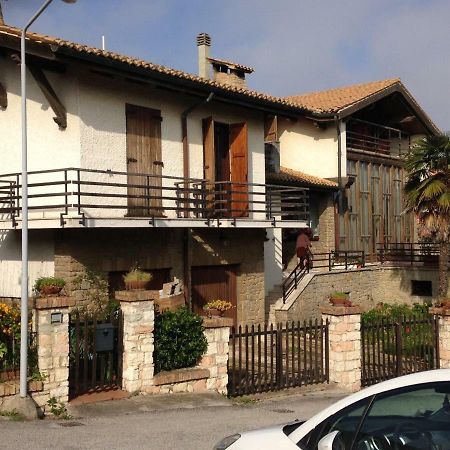 פלקונרה מריטימה Villa Lilly מראה חיצוני תמונה