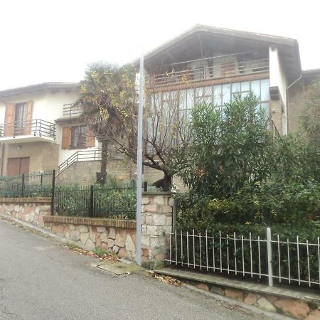 פלקונרה מריטימה Villa Lilly מראה חיצוני תמונה