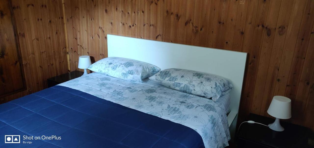 פלקונרה מריטימה Villa Lilly מראה חיצוני תמונה