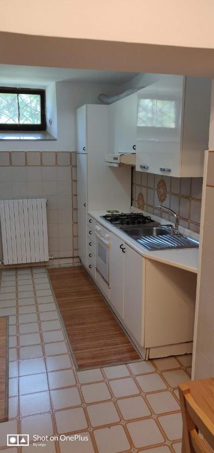 פלקונרה מריטימה Villa Lilly מראה חיצוני תמונה