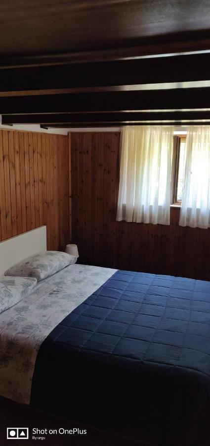 פלקונרה מריטימה Villa Lilly מראה חיצוני תמונה