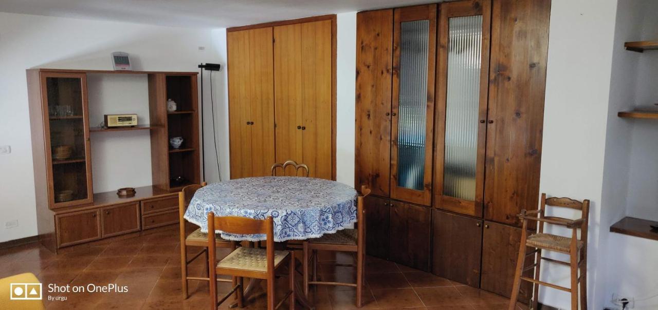 פלקונרה מריטימה Villa Lilly מראה חיצוני תמונה
