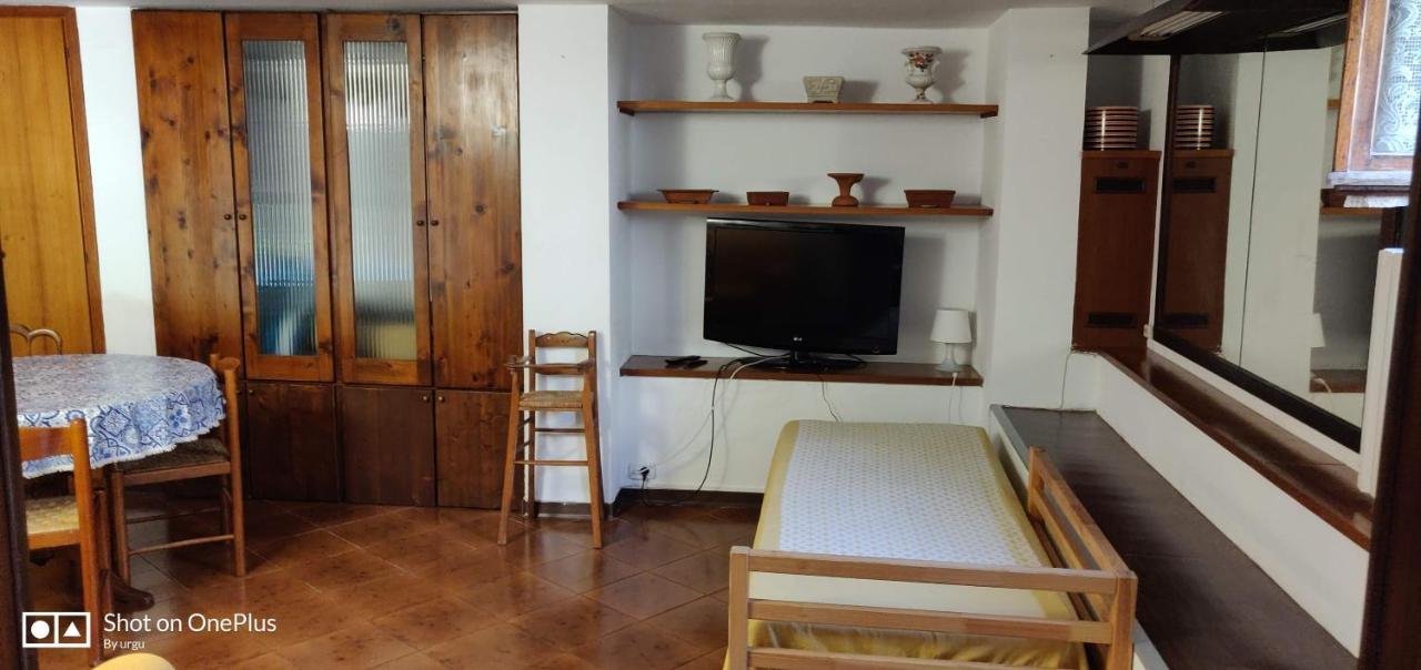 פלקונרה מריטימה Villa Lilly מראה חיצוני תמונה