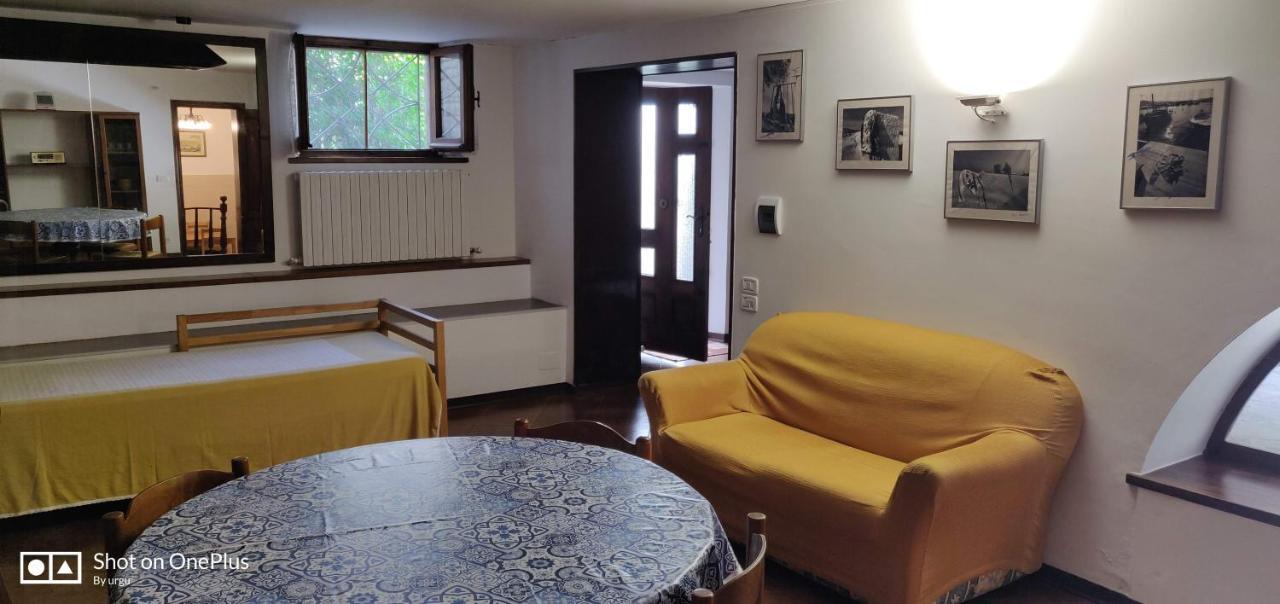 פלקונרה מריטימה Villa Lilly מראה חיצוני תמונה