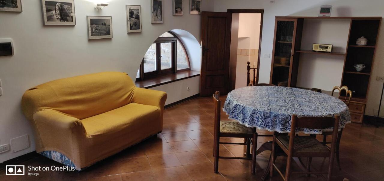 פלקונרה מריטימה Villa Lilly מראה חיצוני תמונה