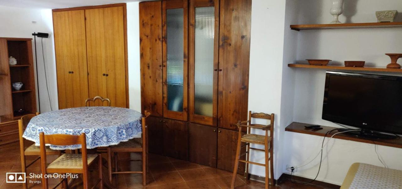 פלקונרה מריטימה Villa Lilly מראה חיצוני תמונה