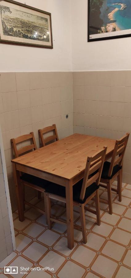 פלקונרה מריטימה Villa Lilly מראה חיצוני תמונה
