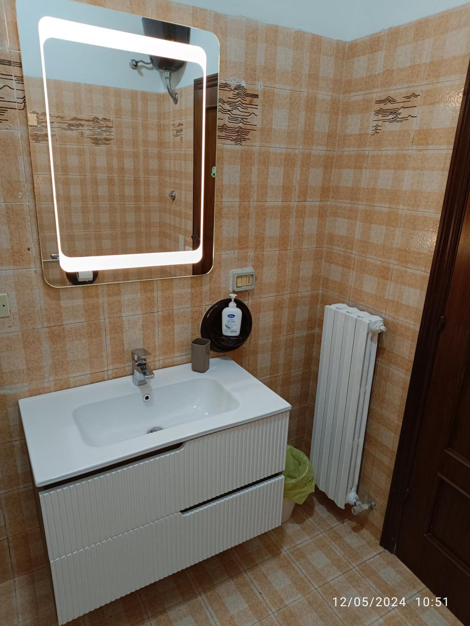 פלקונרה מריטימה Villa Lilly מראה חיצוני תמונה