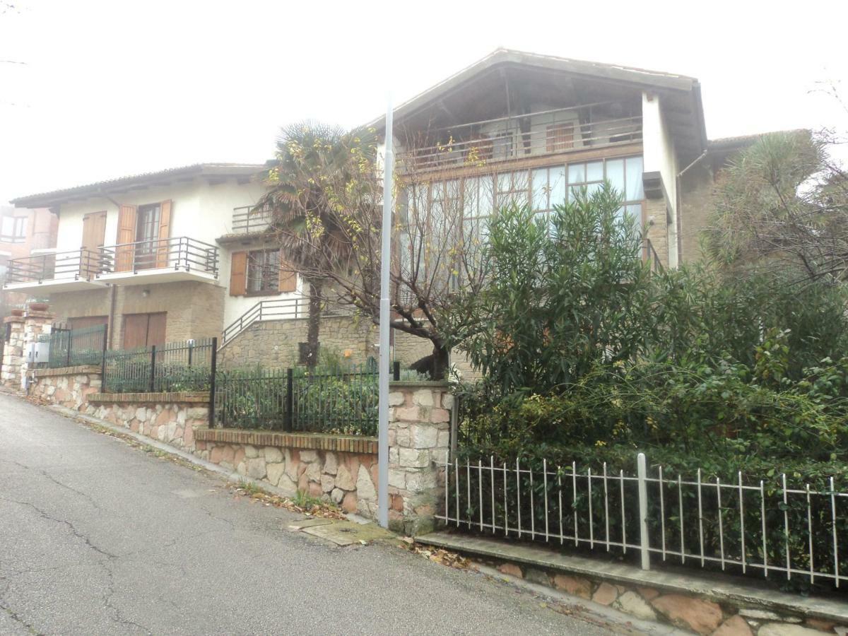 פלקונרה מריטימה Villa Lilly מראה חיצוני תמונה