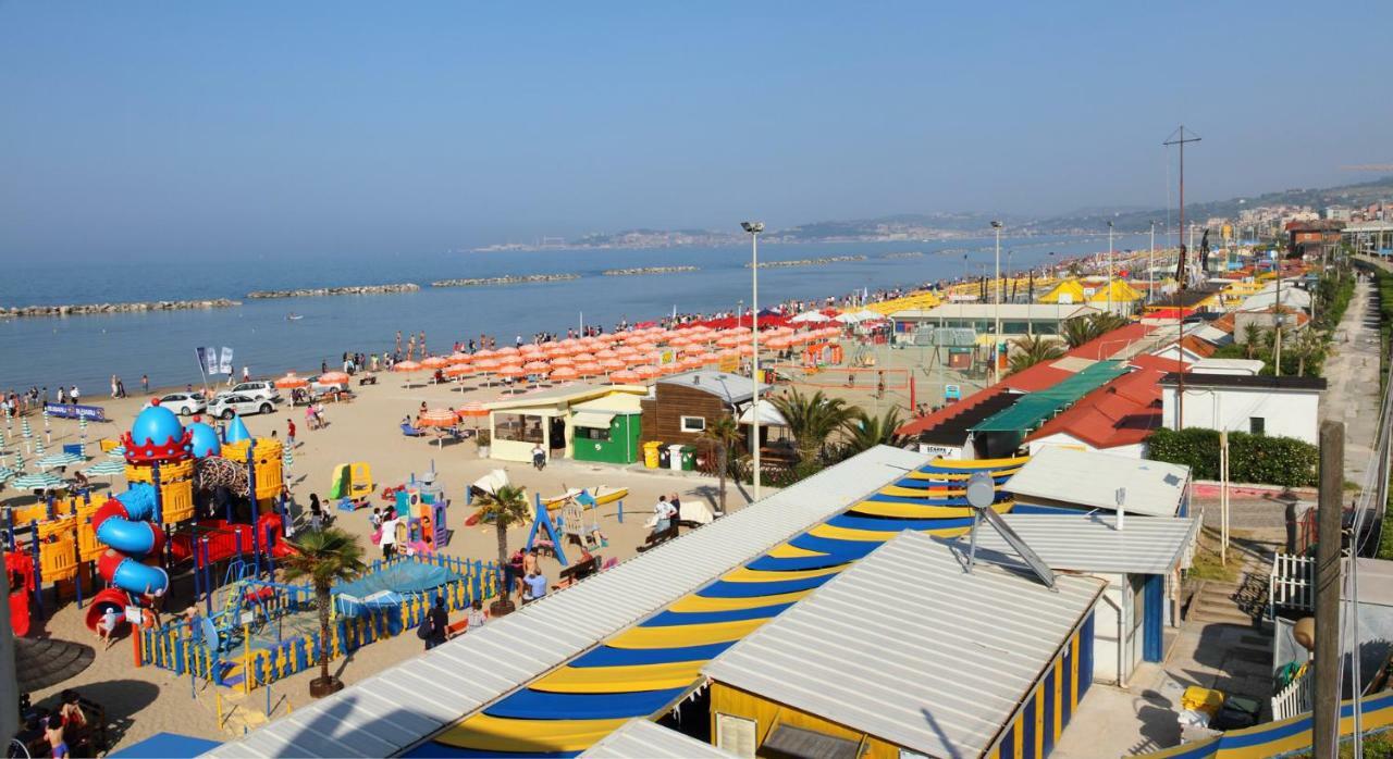 פלקונרה מריטימה Villa Lilly מראה חיצוני תמונה
