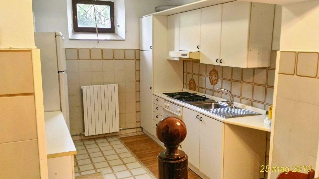 פלקונרה מריטימה Villa Lilly מראה חיצוני תמונה