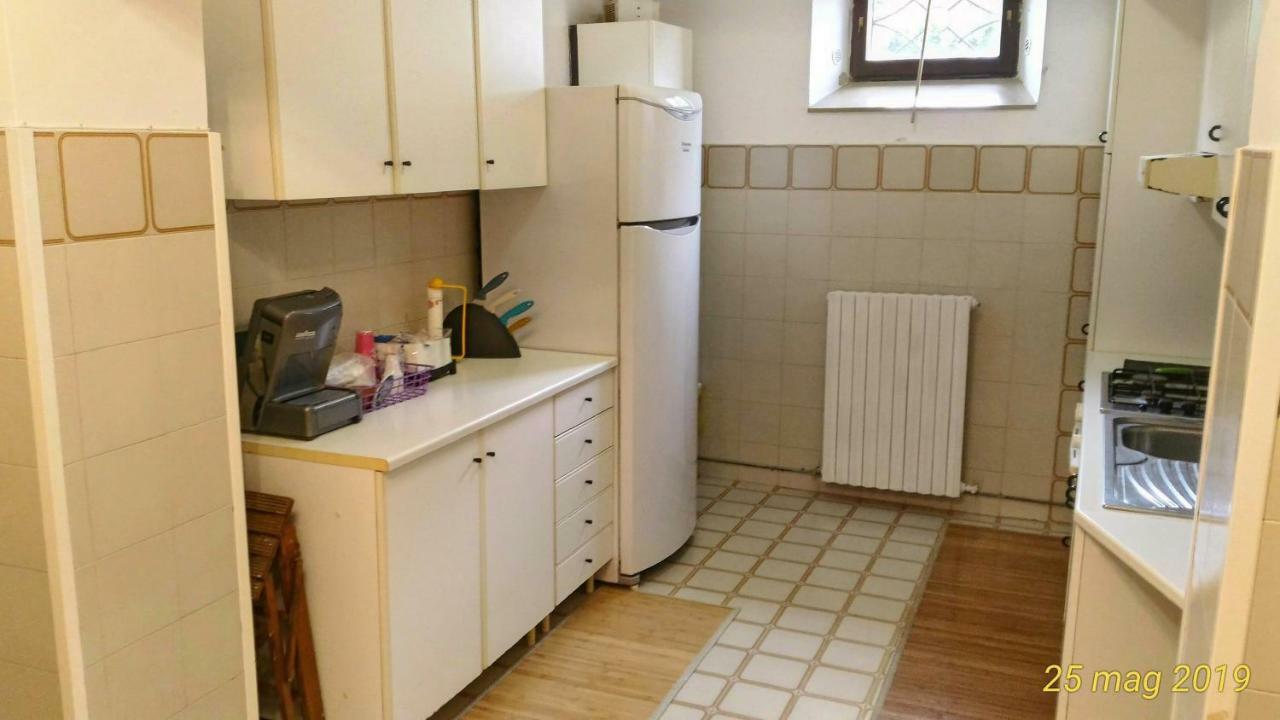 פלקונרה מריטימה Villa Lilly מראה חיצוני תמונה